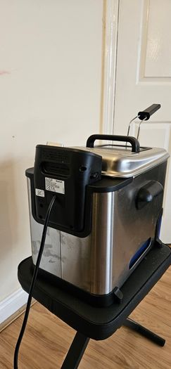 Fryer