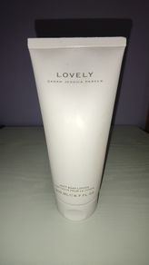 Lovely Sarah Jessica Parker Cream (Soft Body Lotion)