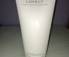 Lovely Sarah Jessica Parker Cream (Soft Body Lotion)