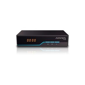 Terrestial TV Receiver
