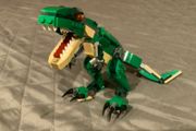 Lego 31058 Mighty Dinosaurs