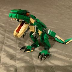 Lego 31058 Mighty Dinosaurs