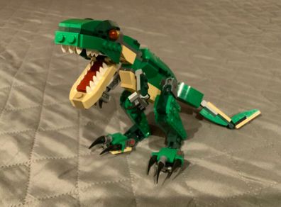 Lego 31058 Mighty Dinosaurs