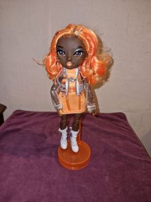 Rainbow High - Michelle St.Charles Doll