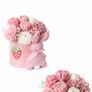 Handmade Candle Bouquet Image 2