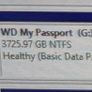 4TB External hard drive - WD My Passport Image 6