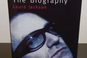 Bono: The Biography Book by Laura Jackson