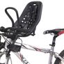 Thule Yepp Mini Front Child Bike Seat in Black Image 3