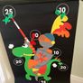 Safe magnetic darts for kids Image 2