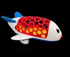 Go Gripper plane