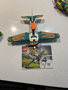 Lego Technic 42117