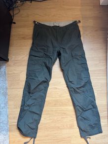 Carhartt pants