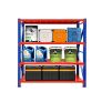 New Longspan Shelving Racking Heavy Duty Image 7