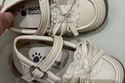 kids shoes flat