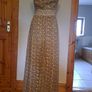 BNWOT Size 8 Maxi Dress Image 3