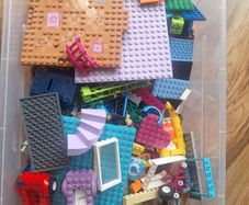 Lego friends