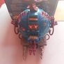 vintage tmnt toys teenage mutant turtle Image 7