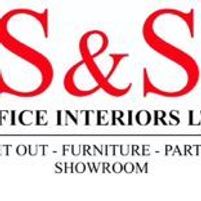 S & S Office Interiors ltd Jobs in Ireland