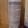 Aveda Cherry Almond Softening Shampoo (250 ml) and Conditioner (200 ml) set.  Silicone Free Image 3