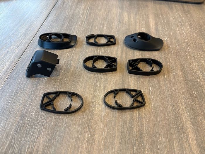Specialized S-Works Venge Headset Spacer Kit - NEW