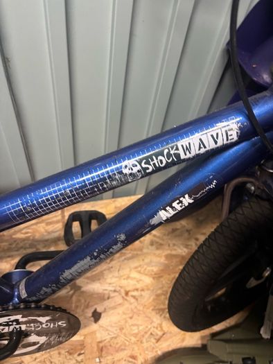 kids bike