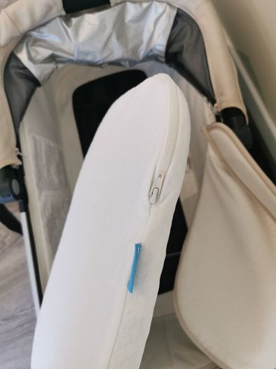 Uppababy Vista 2015 Bassinet