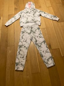 Nike Jordan Tracksuit Girls