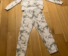 Nike Jordan Tracksuit Girls