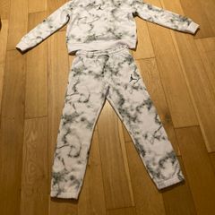 Nike Jordan Tracksuit Girls