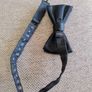 Bowtie Marks and Spencer Bow Tie adjustable in very good condition FREE STANDARD POSTAGE INCLUDED Image 2