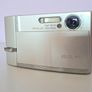 Sony cybershot T30 Image 2