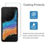 For Samsung Galaxy Xcover 6 Pro Tempered Glass / Screen Protector Brand New - FHT06SMTG/Z24-L3-D Image 2