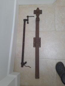 antique