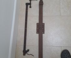 antique