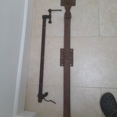 antique