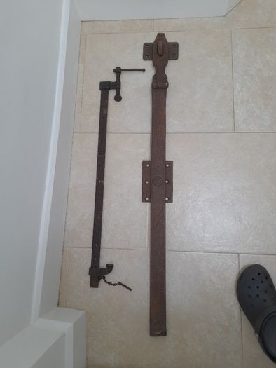 antique