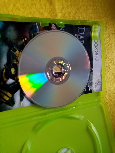 Dark star one Broken alliance Xbox 360 games Original