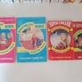 Sweet Valley Book Collection 61 stories across Kids, Twins, High, University and 3-in-1 Editions Image 7