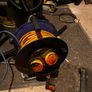 110V Transformers (x2) + extension cord Image 3