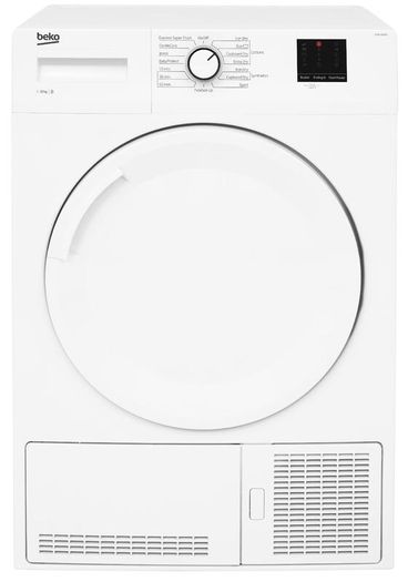 Dryer
