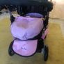toy pram silver cross Image 3