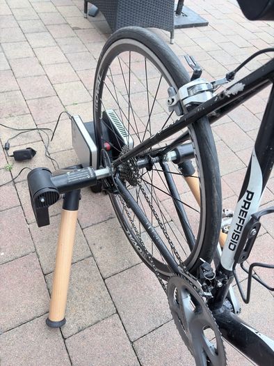Cycling