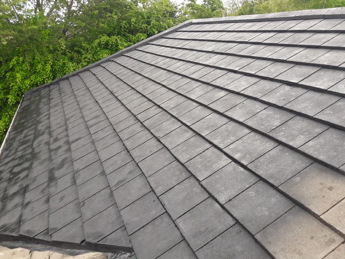 Roof and Gutters Repair, Exterior & Interior Painting, Powerwashing-Cleaning Service