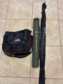 fishing equipment