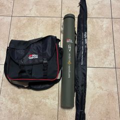fishing equipment