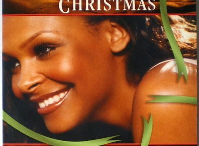 Samantha Mumba Sings Christmas Cd