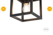 Ceiling light