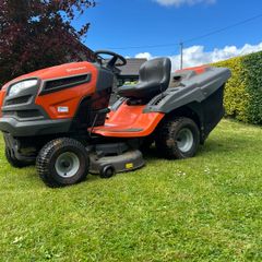 Husqvarna CTH 164T