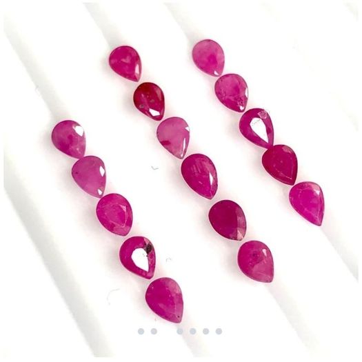 Pink Ruby