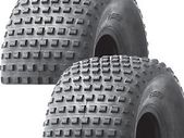 25x12-9 Wanda Atv Quad Tyre